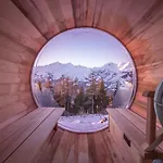 Bela Vya * Les Arcs (Savoie)