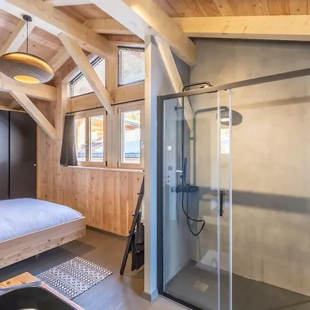 Bela Vya Chalet *