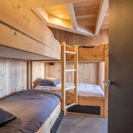Bela Vya * Les Arcs (Savoie)