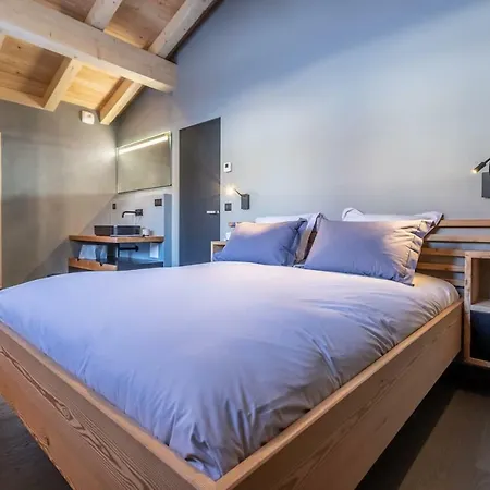 Chalet Bela Vya Les Arcs (Savoie)